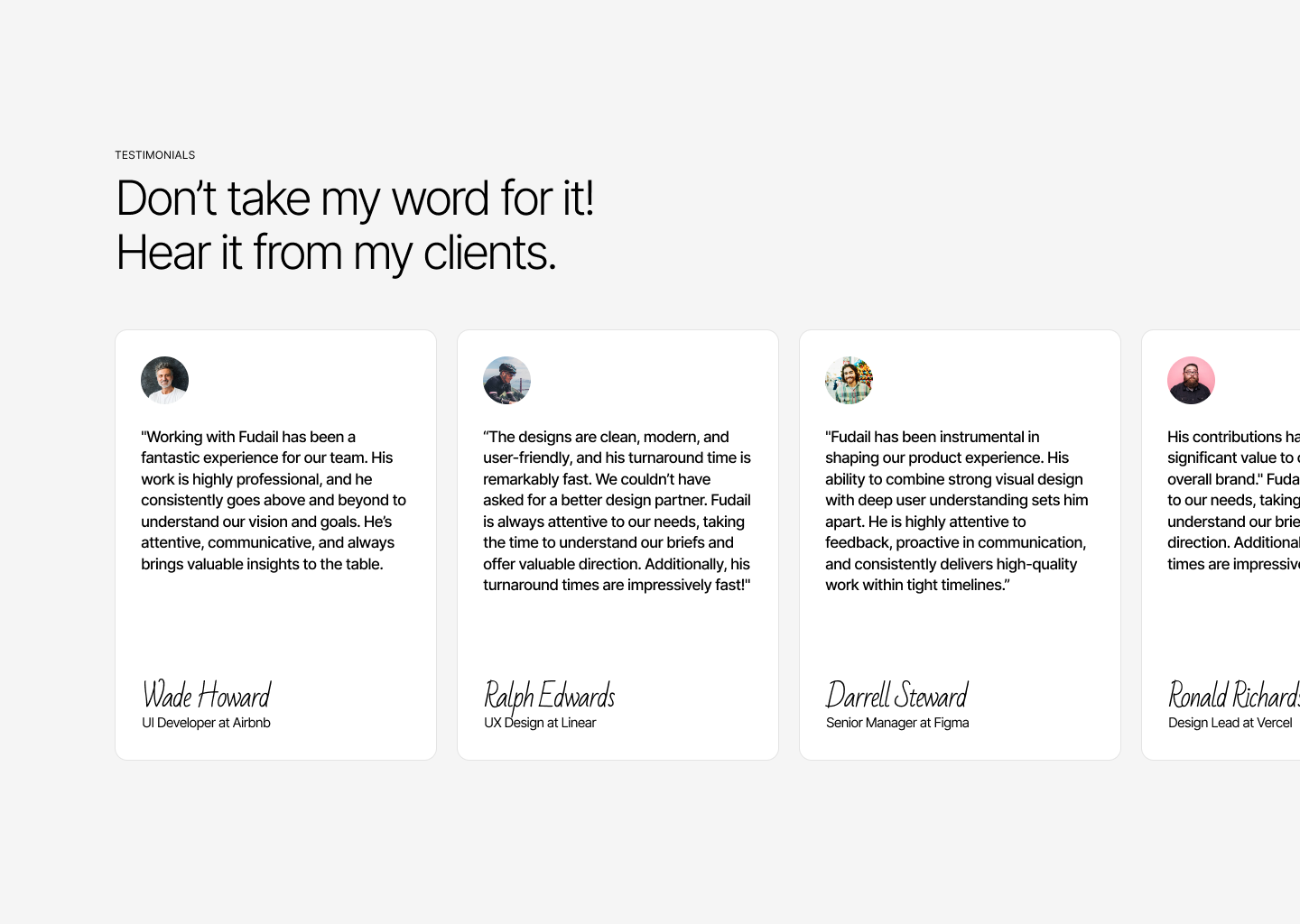 Why Swiss Grid Still Dominates Modern Web Design